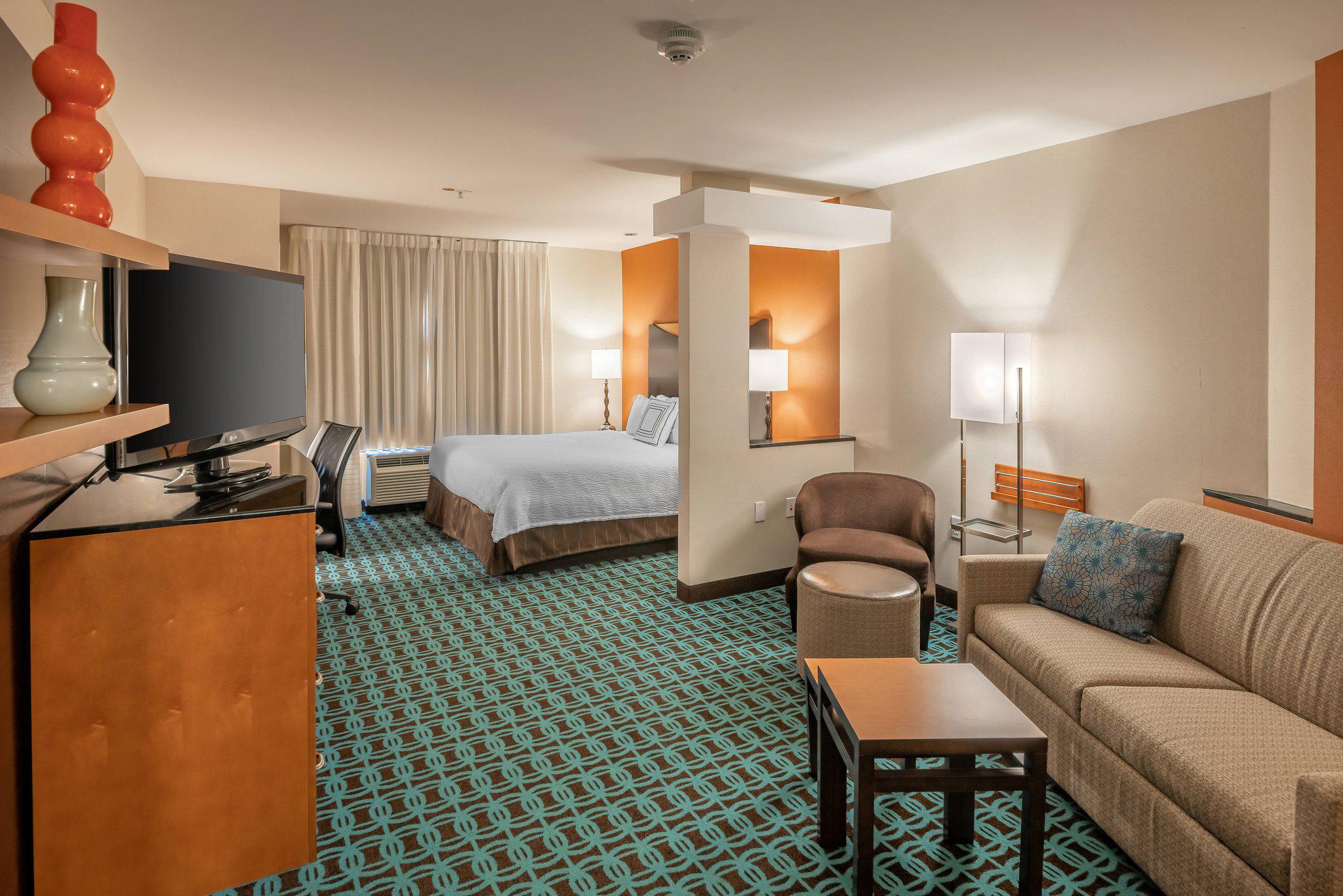 Fairfield Inn & Suites by Marriott New Braunfels Photo