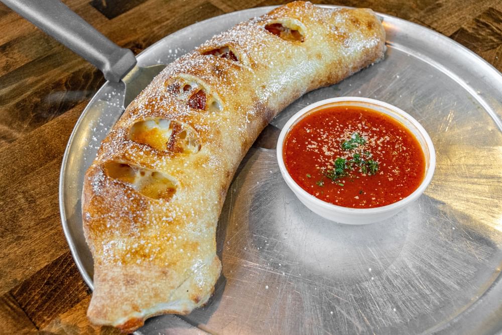 Stromboli