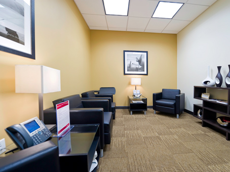 Regus - North Carolina, Chapel Hill Photo