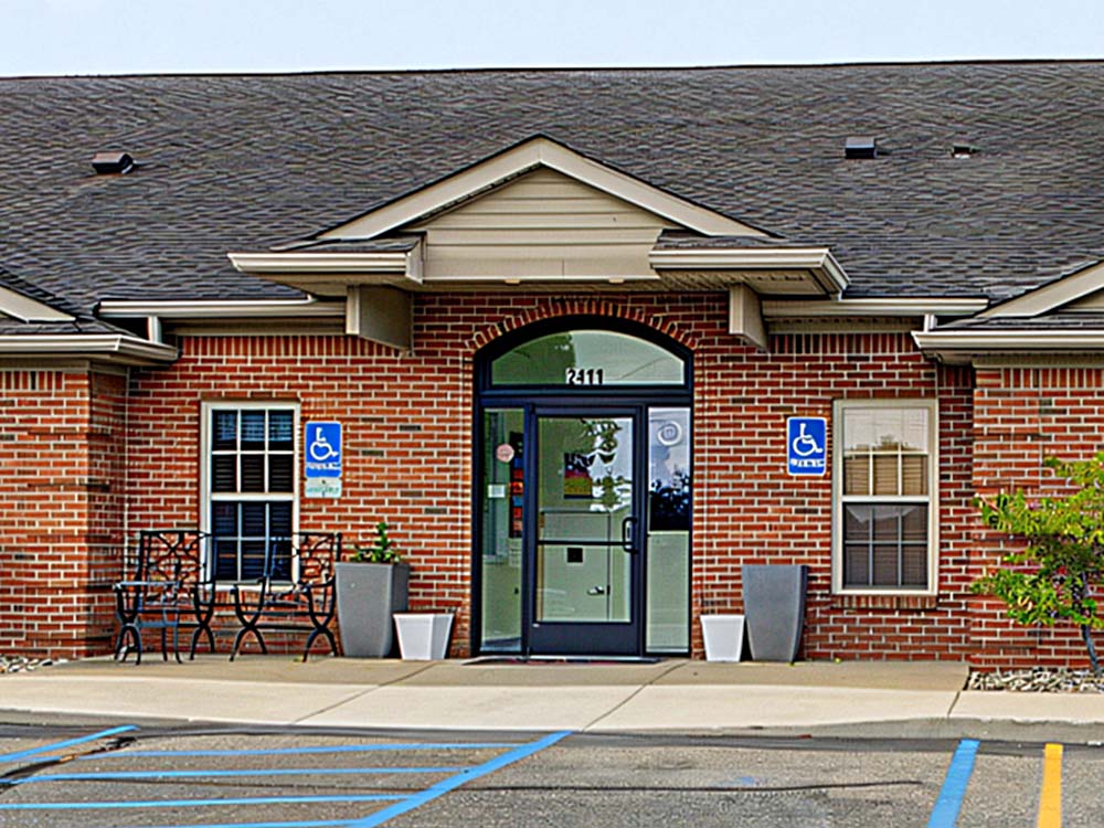 Squirrel Road KinderCare