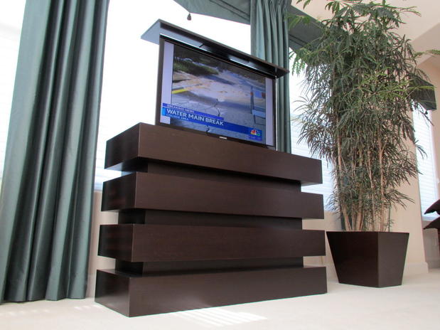 Images Cabinet Tronix