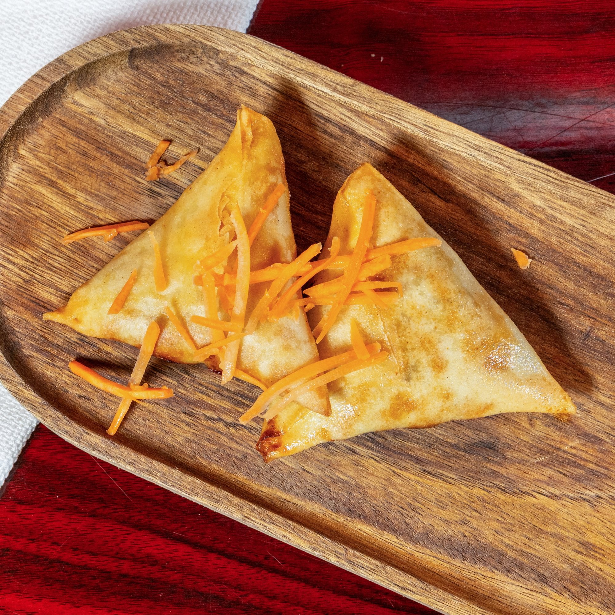 Samosa