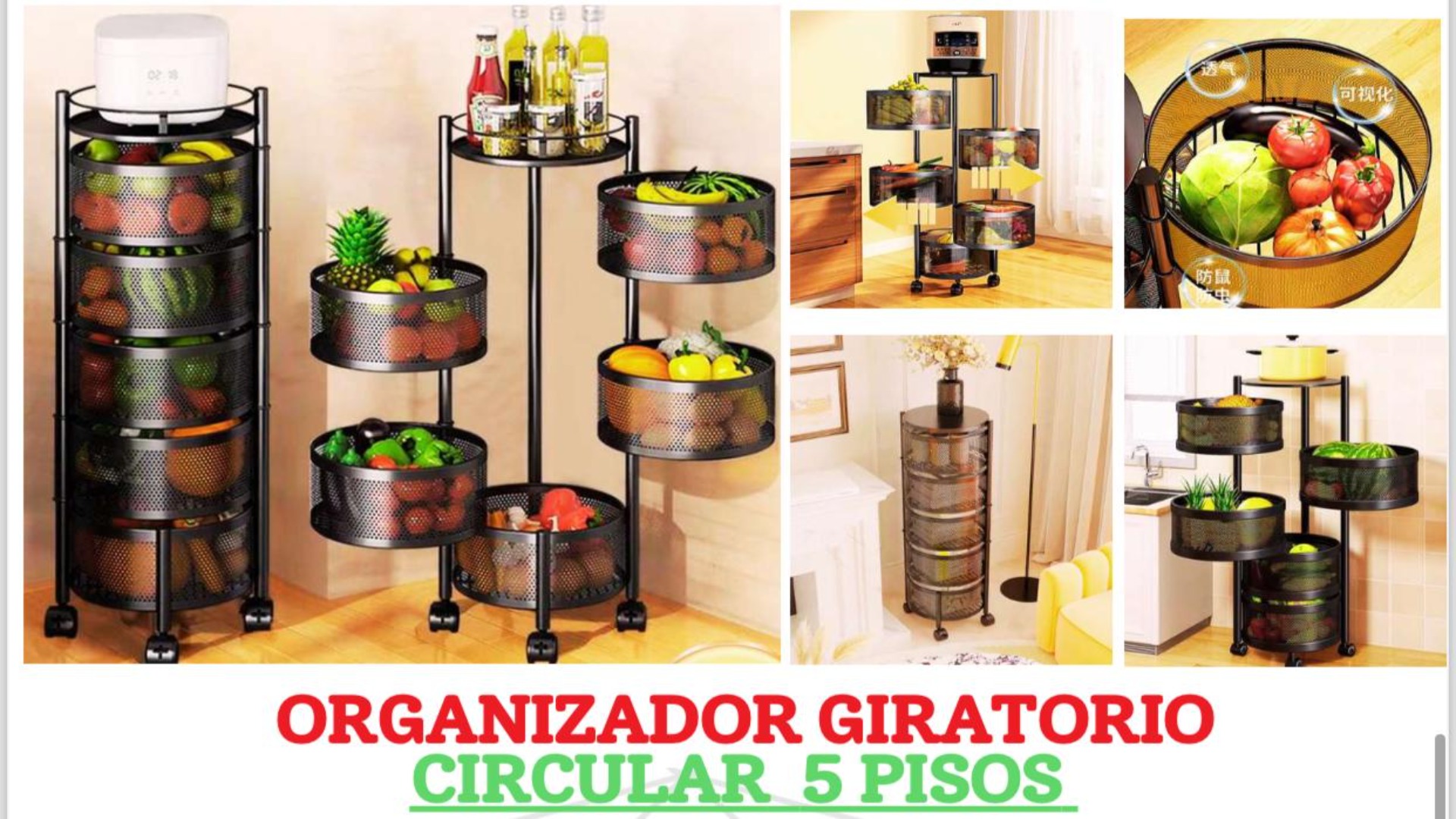 Galería en miniatura