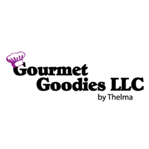 Gourmet Goodies LLC Logo