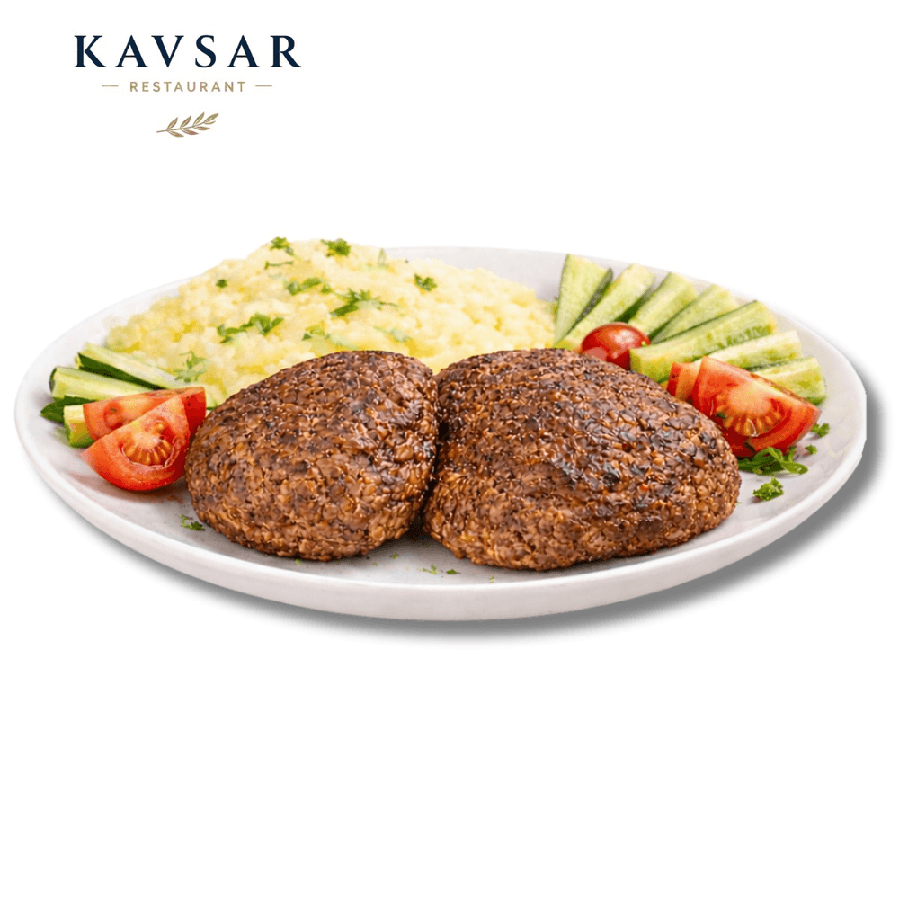 Homemade Cutlets