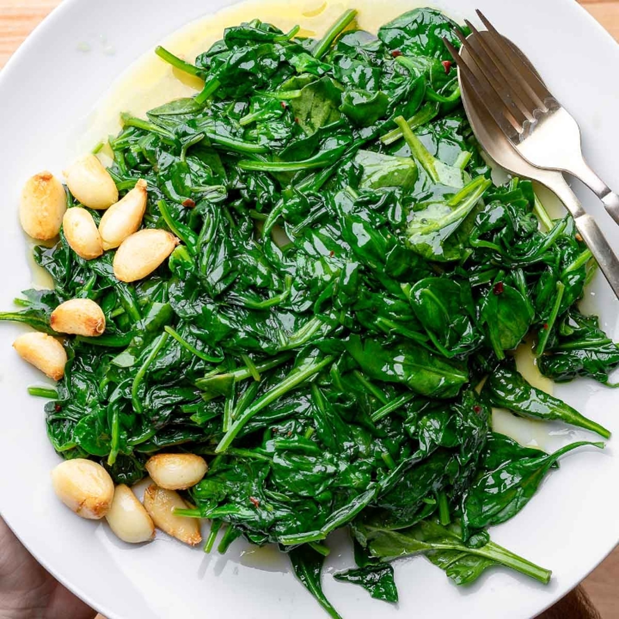 Spinach