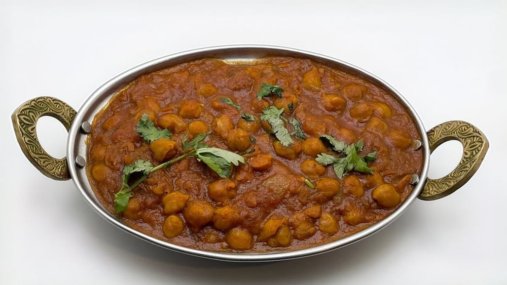 Chana Masala
