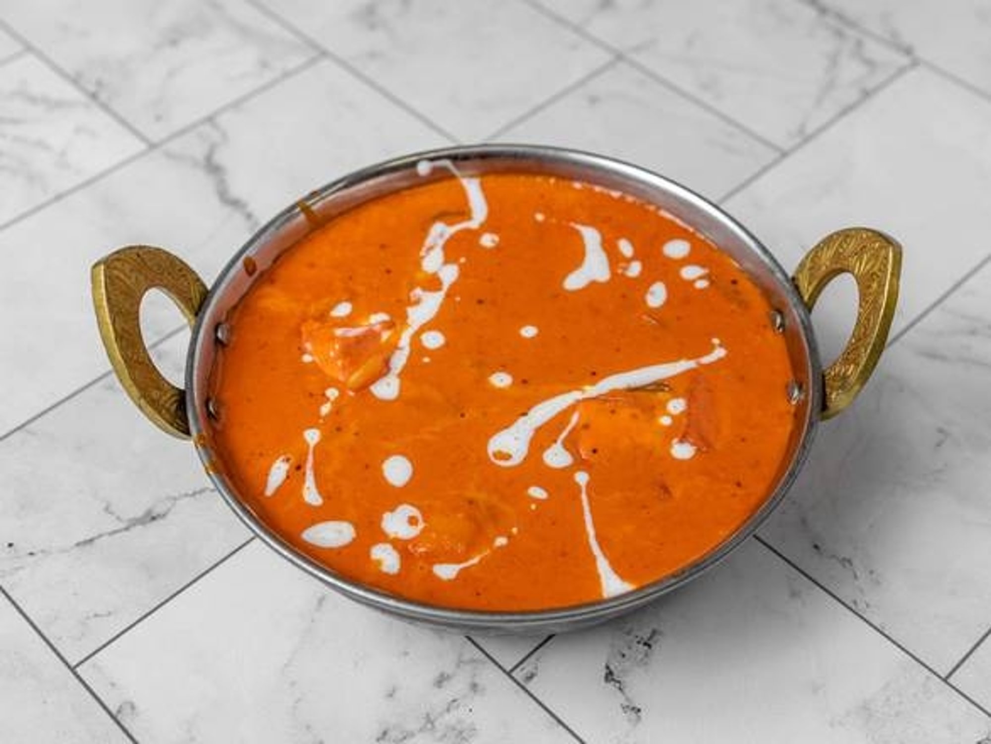 Shahi Paneer