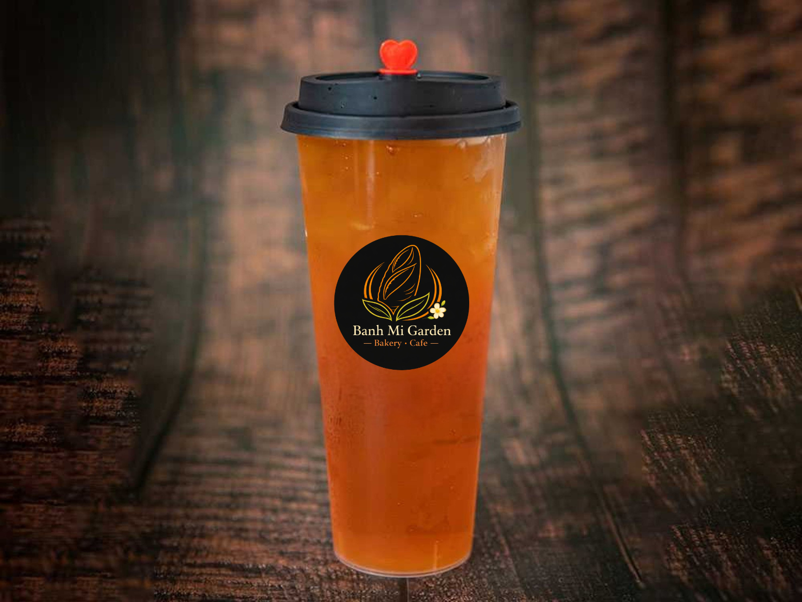 Jasmine Green Tea *Contains Caffeine*