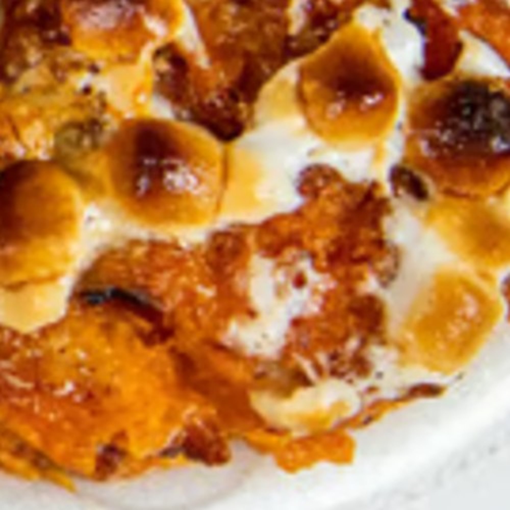 Sweet Potato Casserole