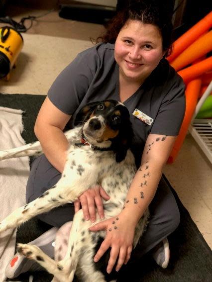 Healing Hands Veterinary Hospital Photo