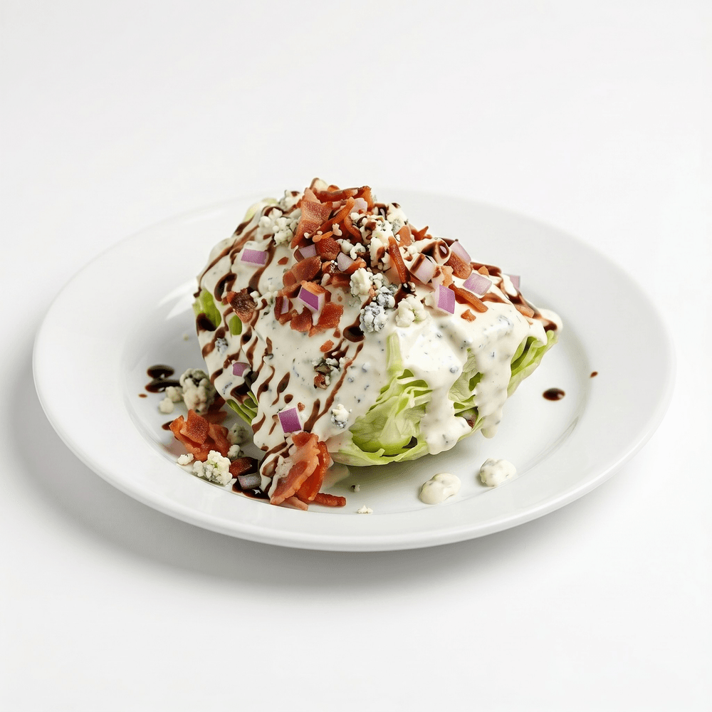 Wedge Salad
