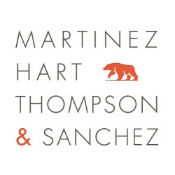 Martinez, Hart, Thompson & Sanchez, P.C. Logo