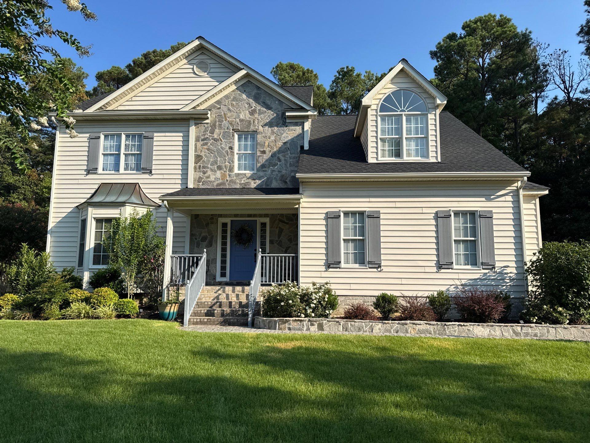 Shanco Roofing Image