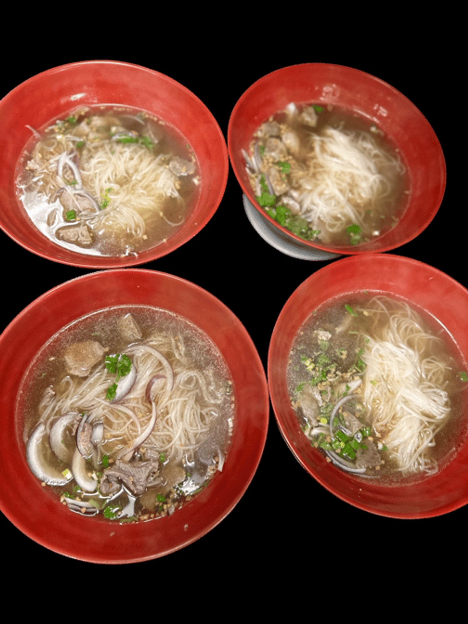 # 51: Pho Soup (Lao Style)
