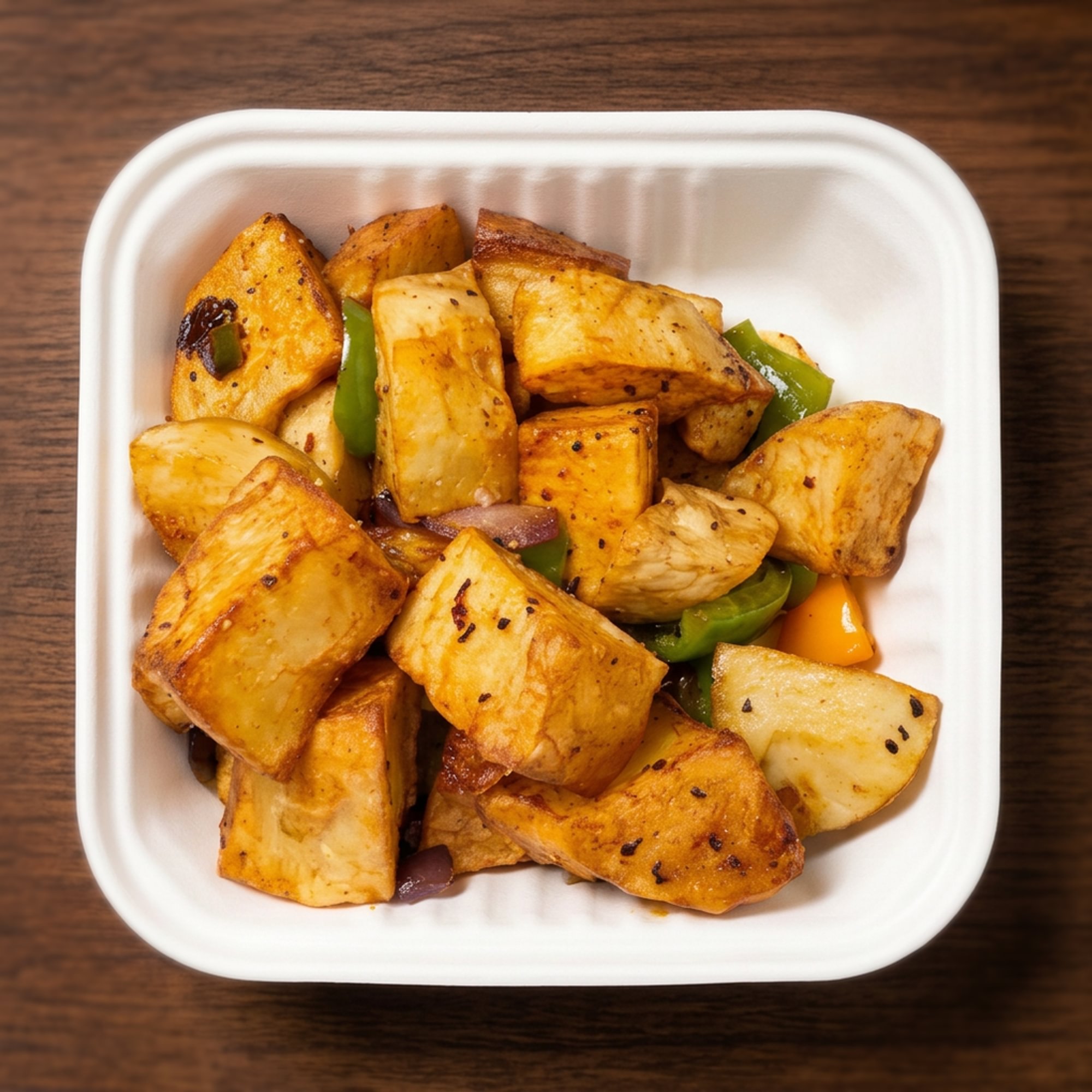 Home Fries
