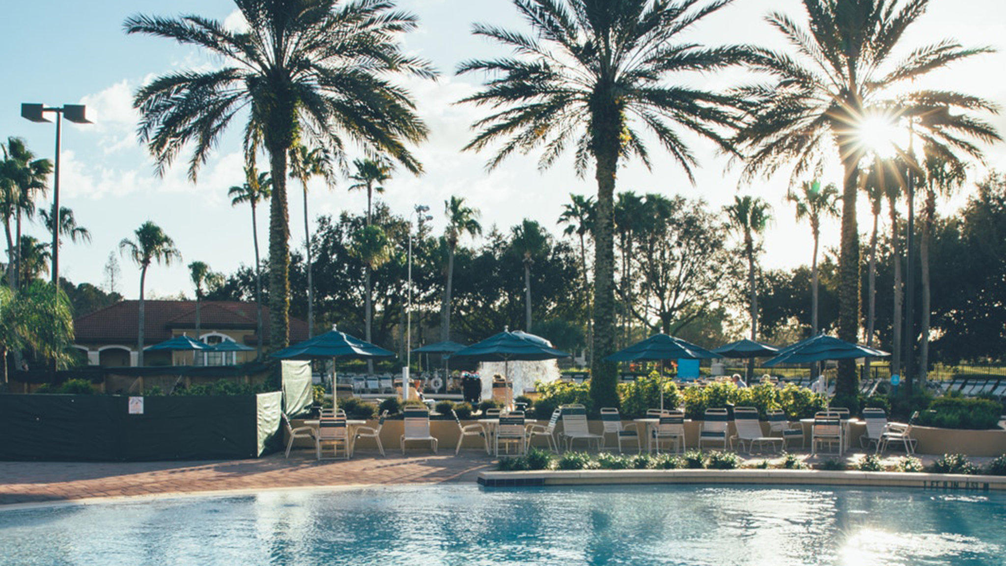 Holiday Inn Club Vacations at Orange Lake Resort Photo