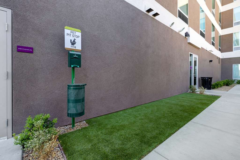 Home2 Suites by Hilton Las Vegas Northwest Image