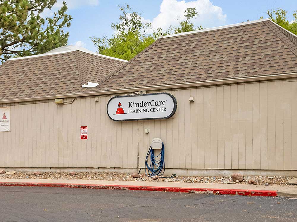 Mesa KinderCare