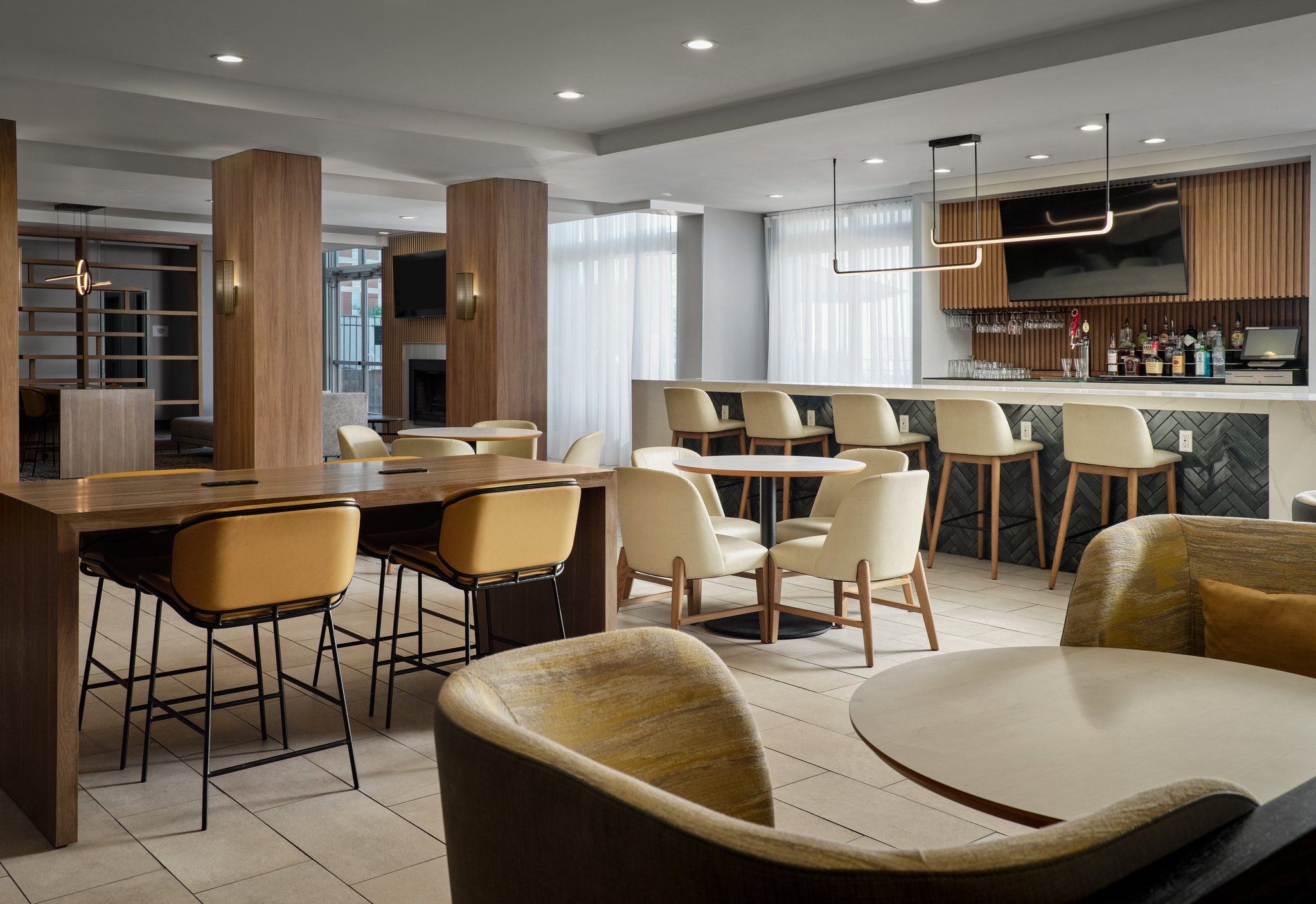 Holiday Inn Meridian E - I 20/I 59 by IHG Image