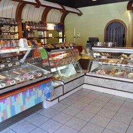 Konditorei - Café Walter OHG Innsbruck Konditorei - Café Walter OHG Innsbruck
