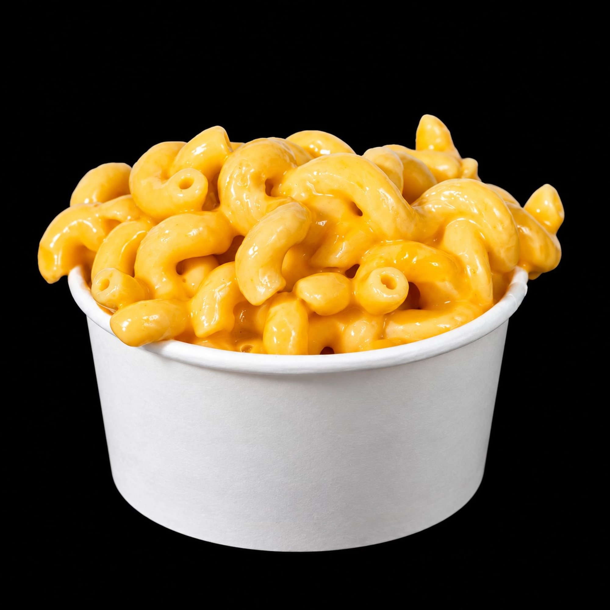 Mac and Cheese