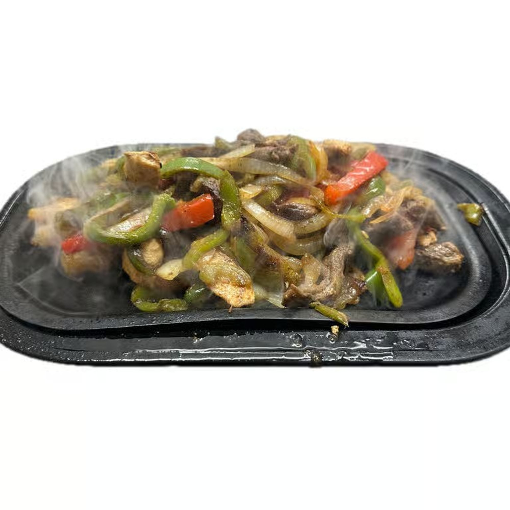 Texana Fajita