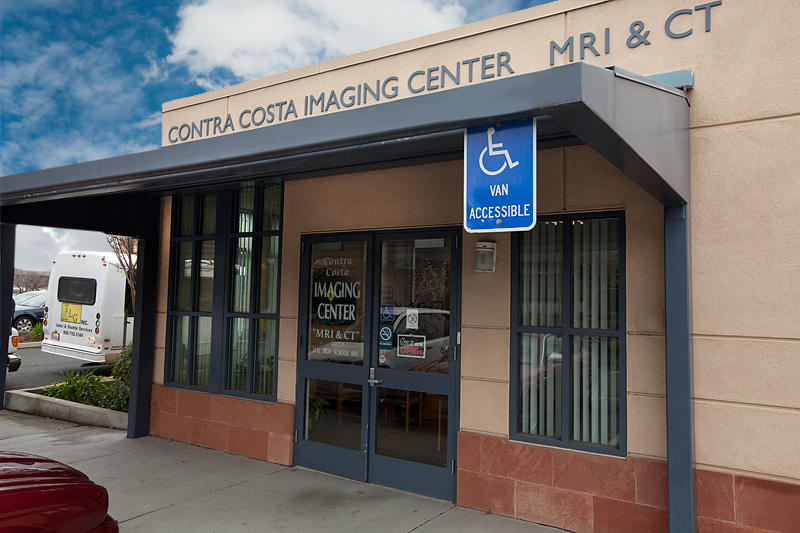 Contra Costa Imaging Center at John Muir Medical Center, Concord Photo