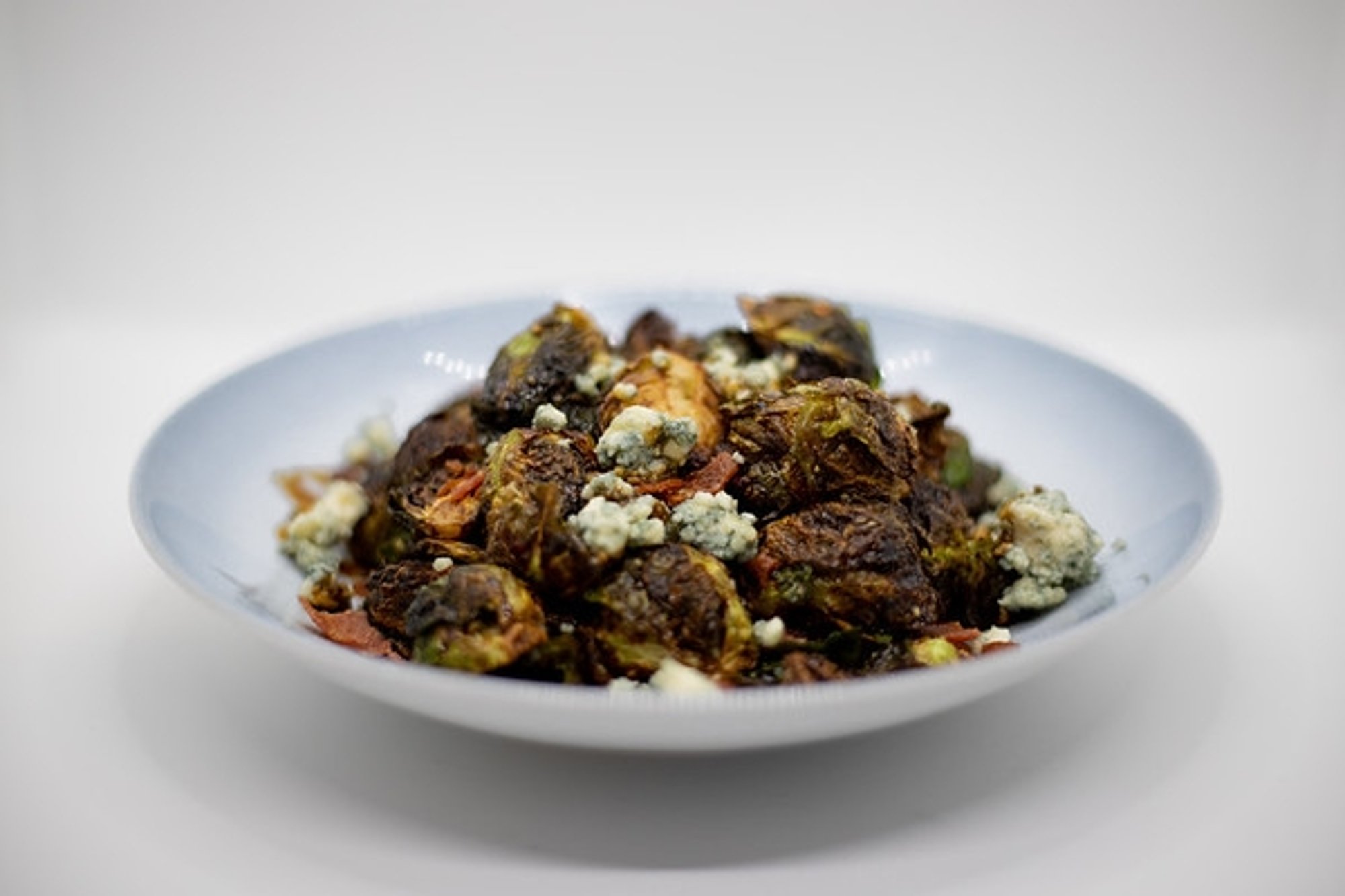Brussel Sprout Salad