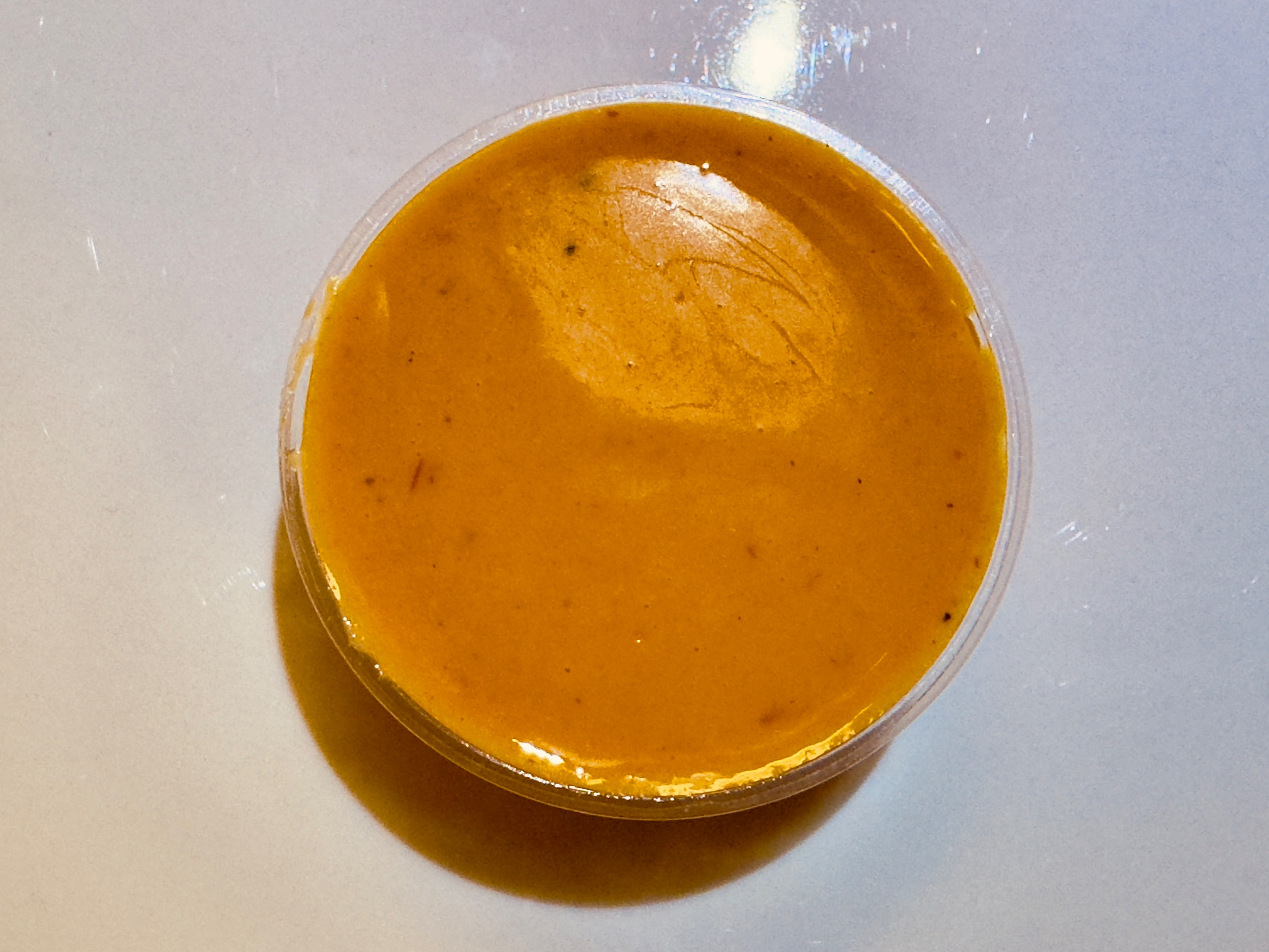 2x Signature Sauce