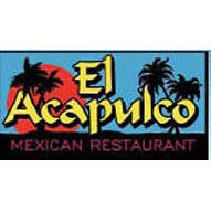 El Acapulco Mexican Restaurant
