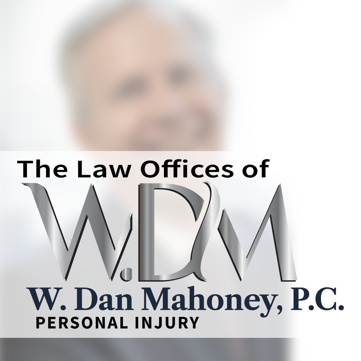 The Law Offices of W. Dan Mahoney, P.C.
