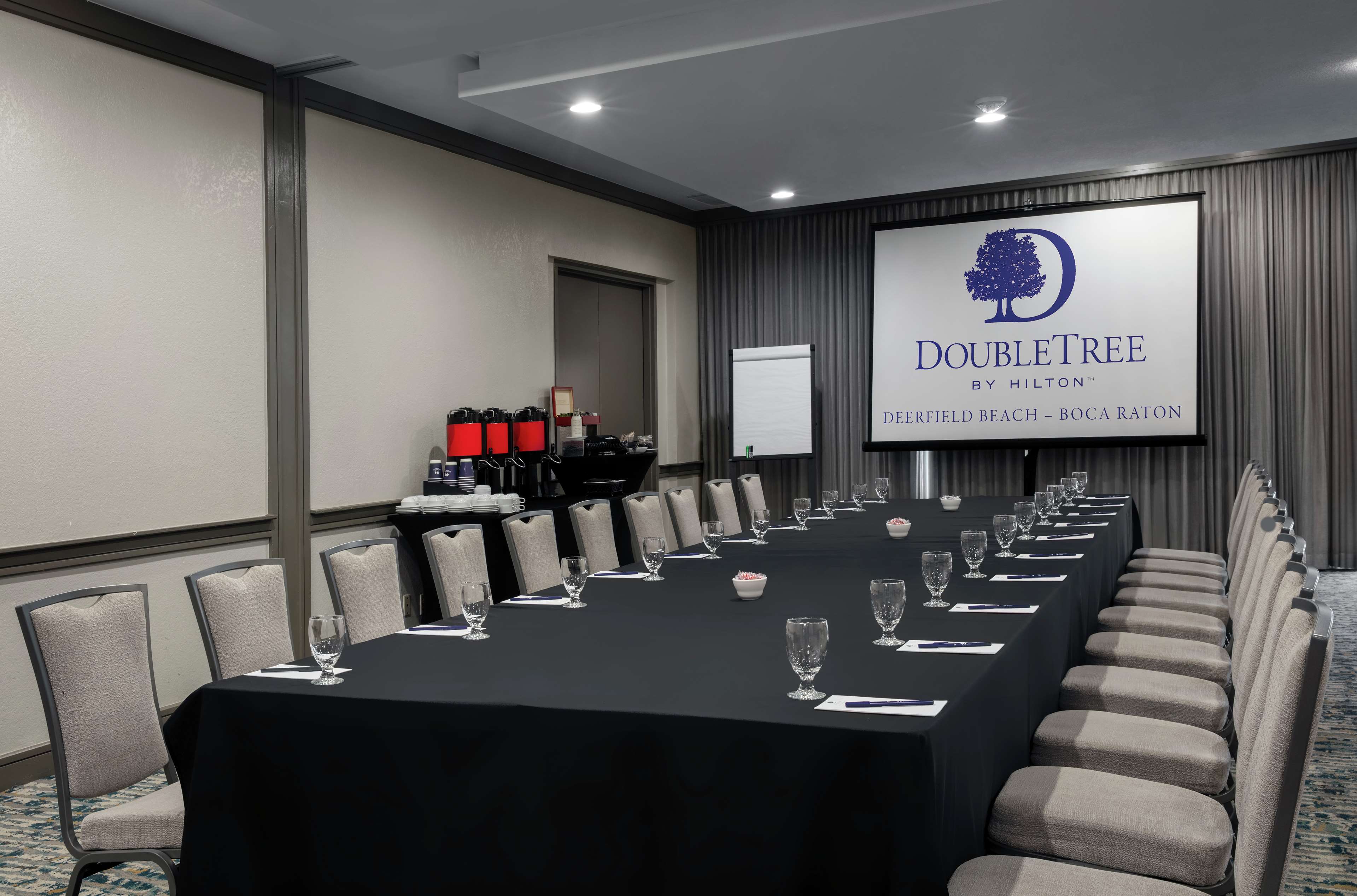 DoubleTree by Hilton Hotel Deerfield Beach - Boca Raton Photo