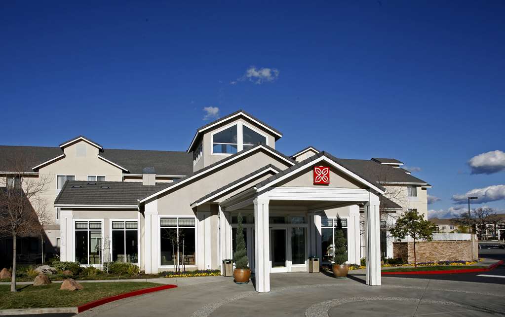 Hilton Garden Inn Roseville Image