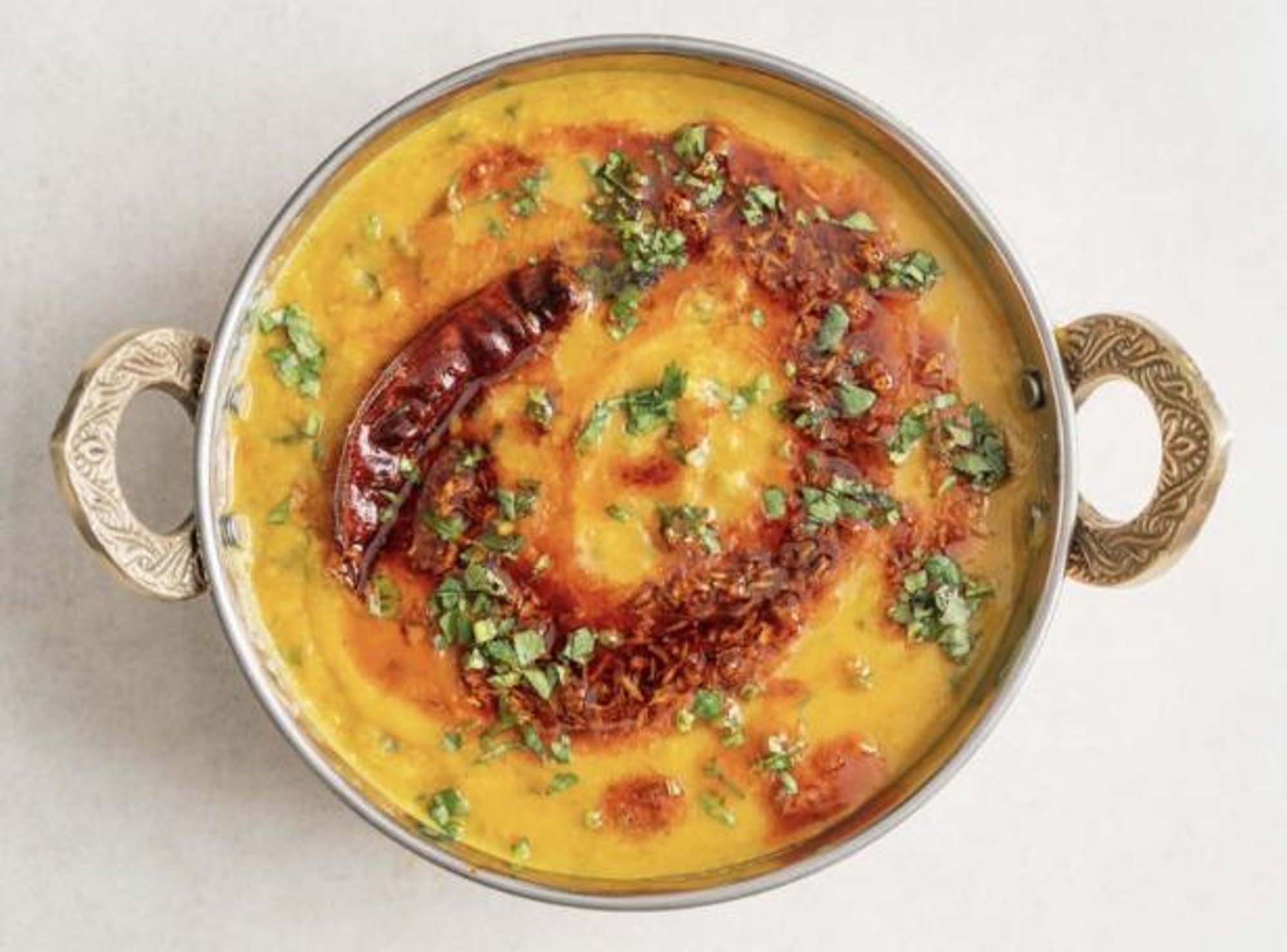 Dal Tadka