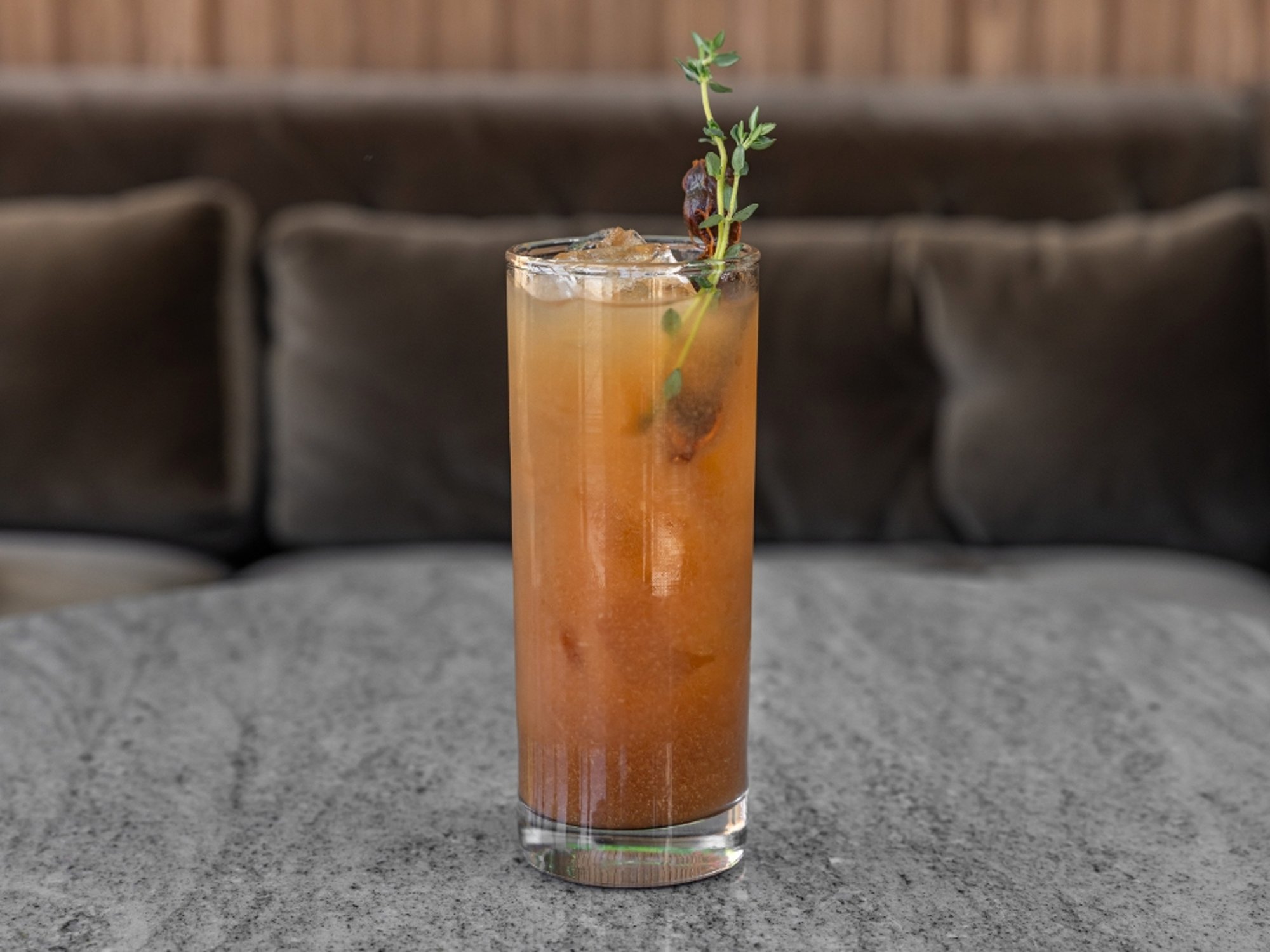 Tamarind - Fresh Juice