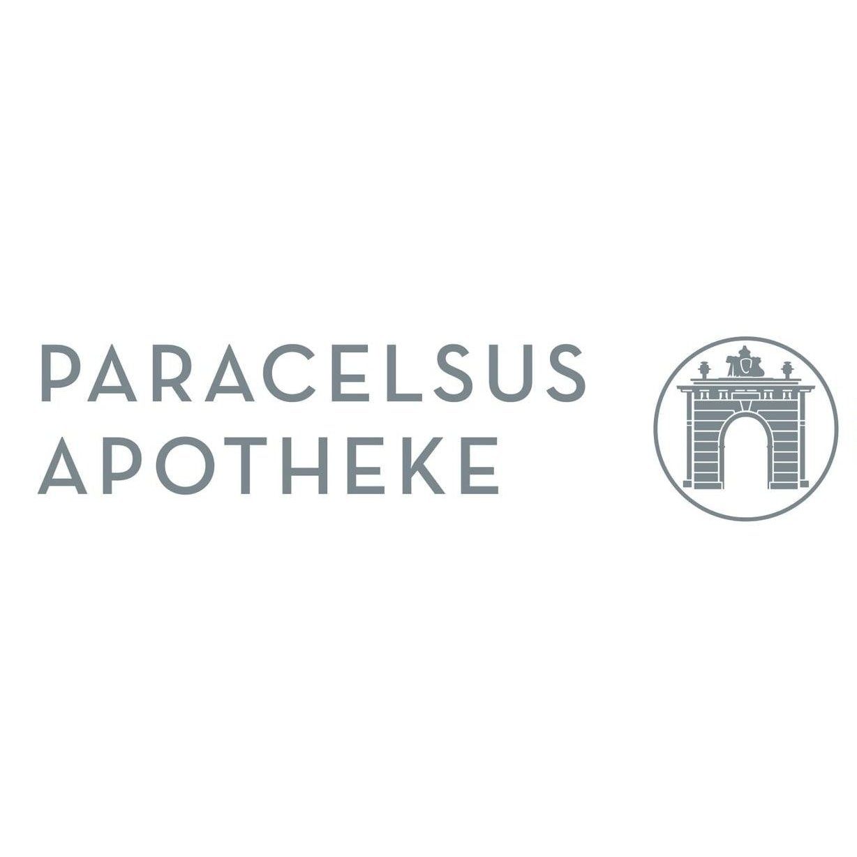 Logo der Paracelsus-Apotheke Neckargemünd
