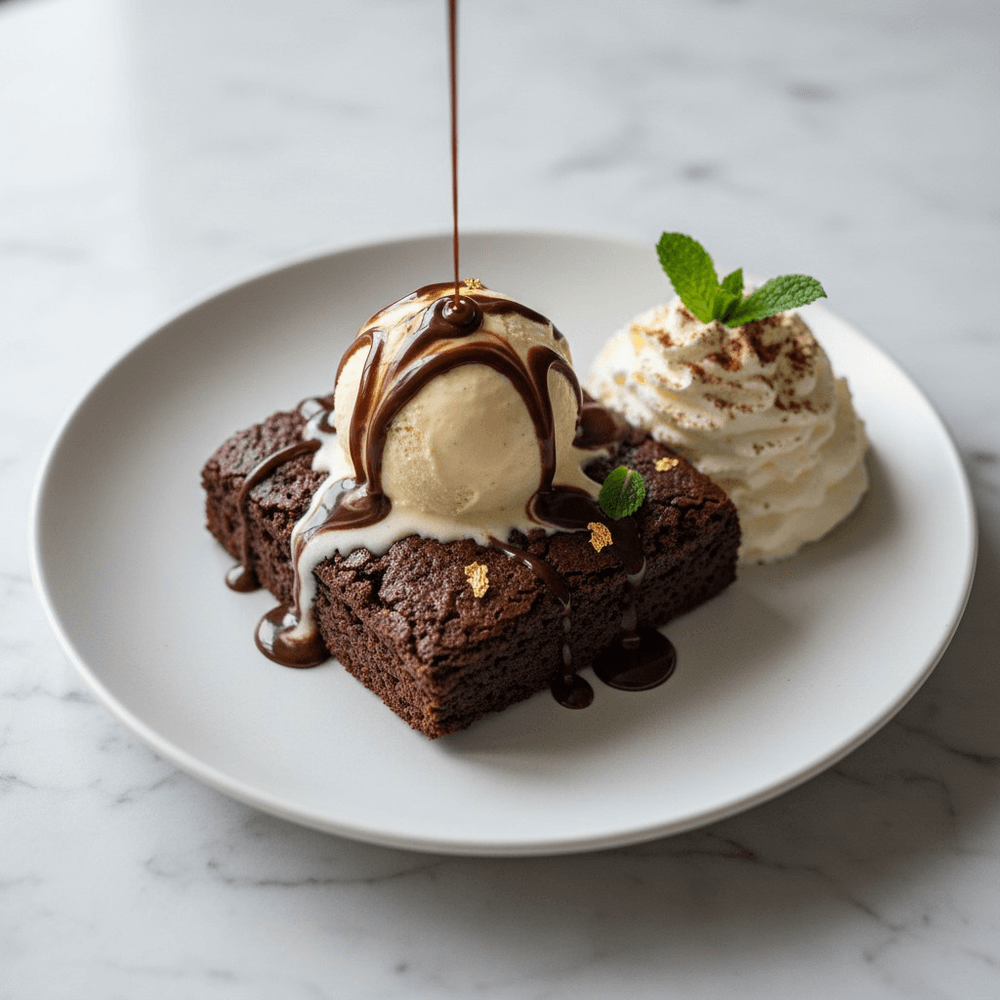 Brownie