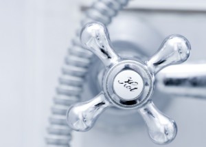 Plumbing Fixture Repair & Installation