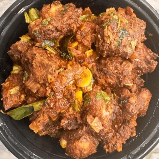 Bhimavaram Kodi Fry