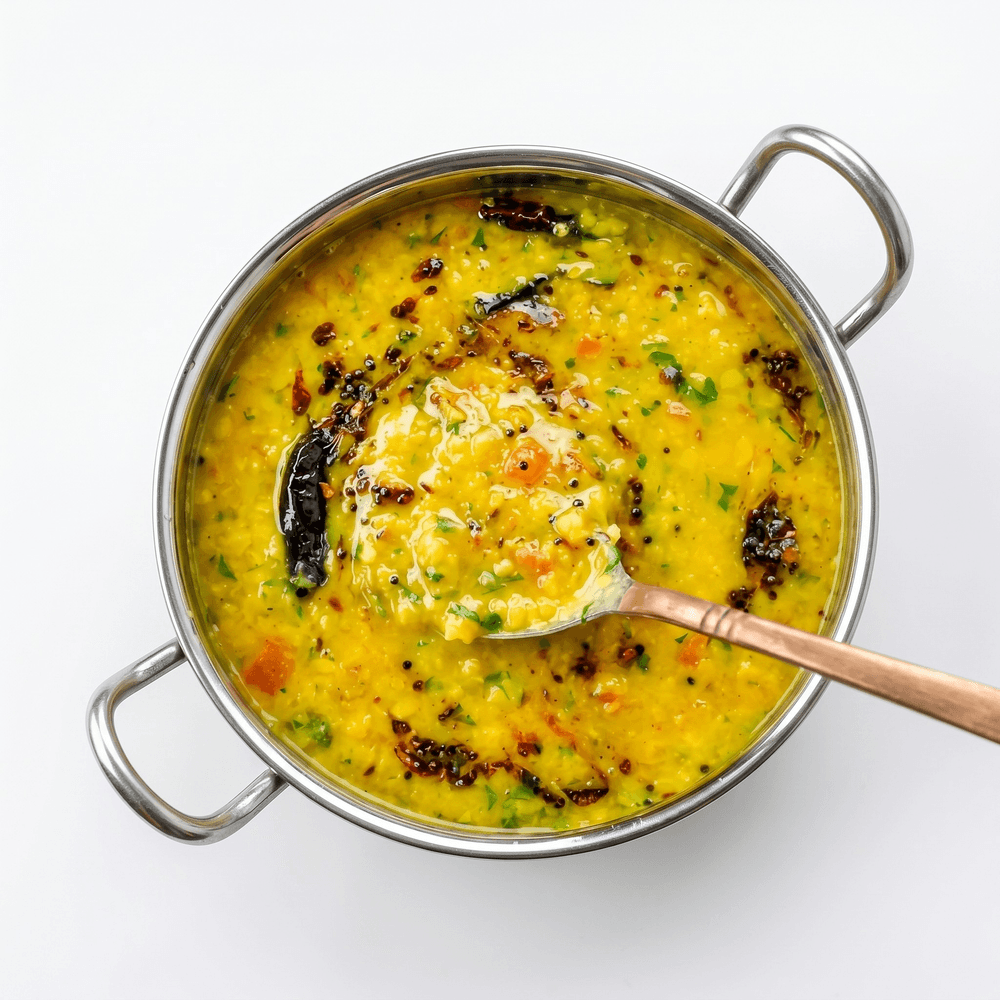 Dal Tadka