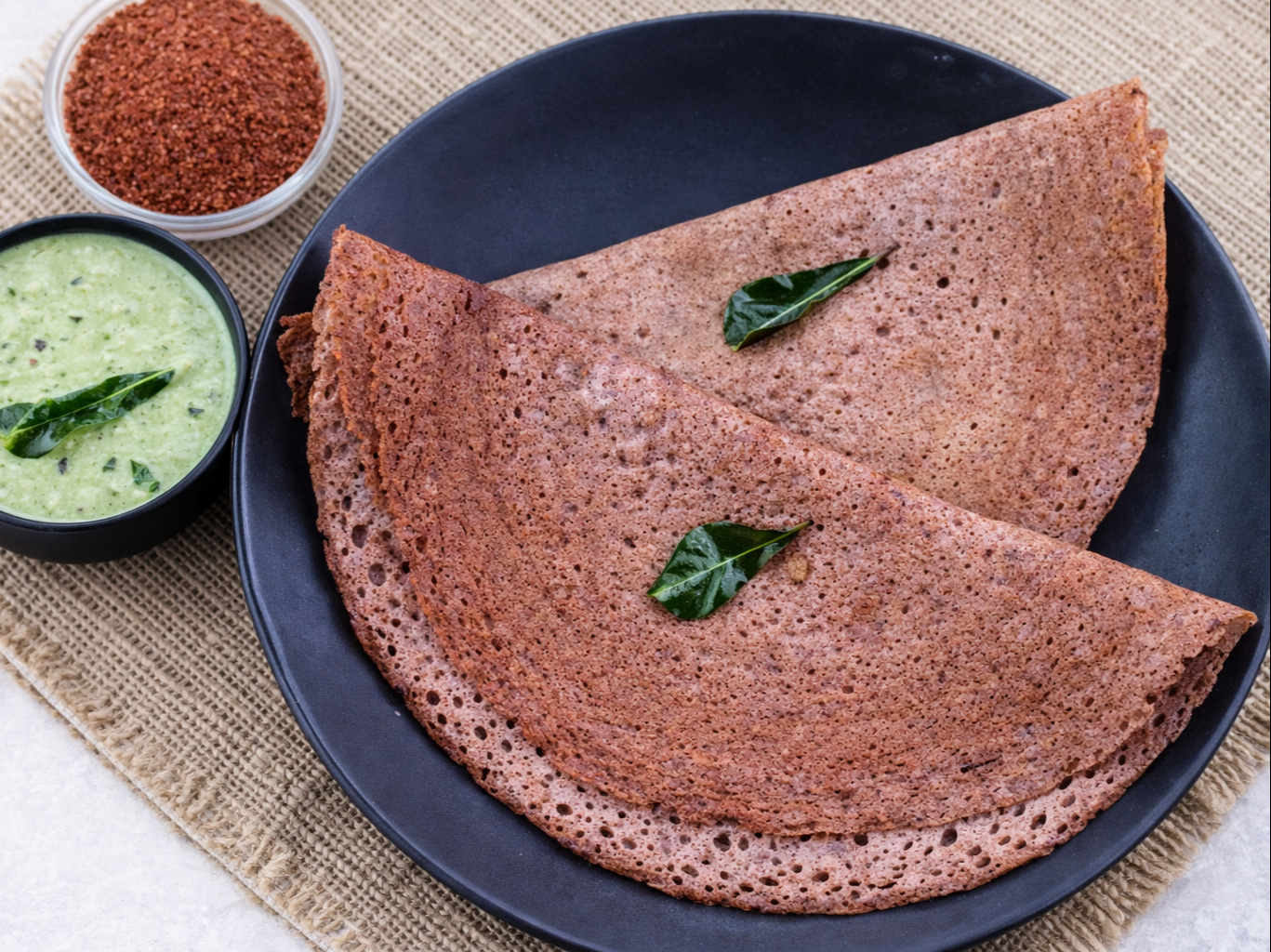 Ragi Dosa Batter (32 oz)