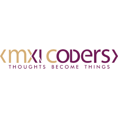 Mxicoders : Blockchain Development