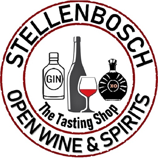 Logo von Stellenbosch Open Wine and Spirits