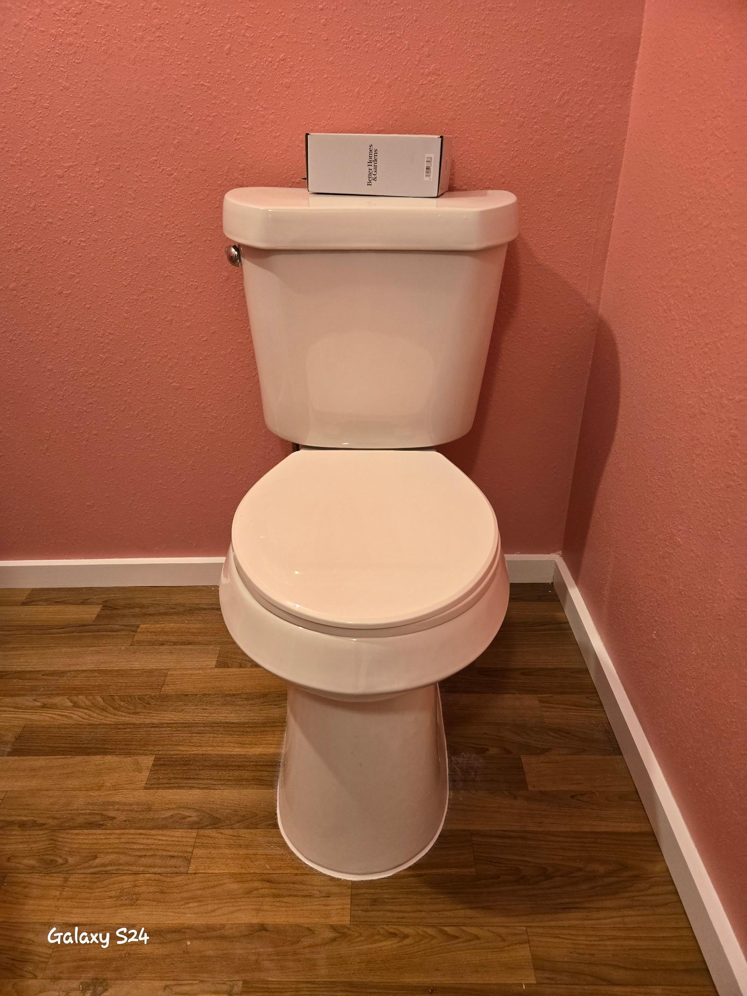 Kelly's Plumbing Solutions Image