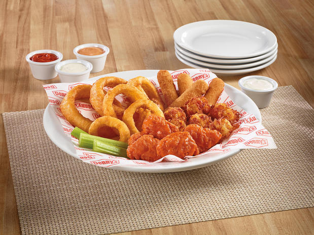 Images Denny's