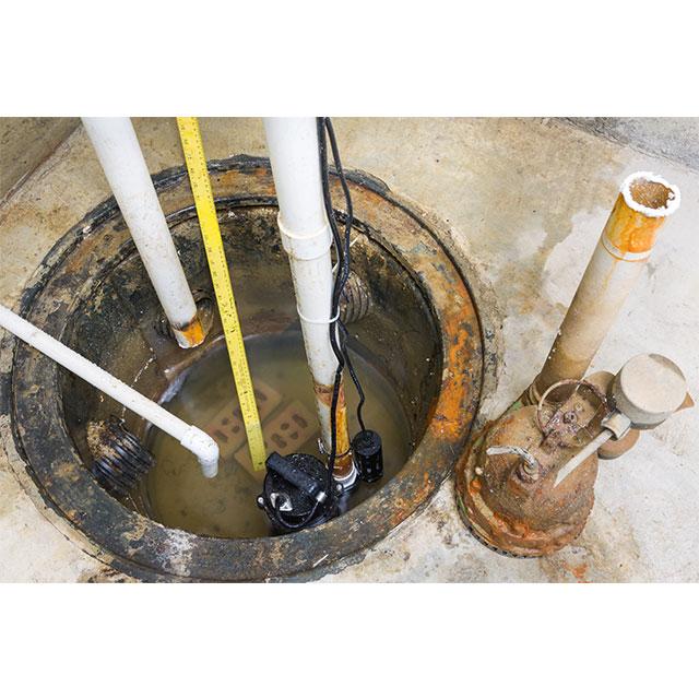 Providence Plumbing Logo