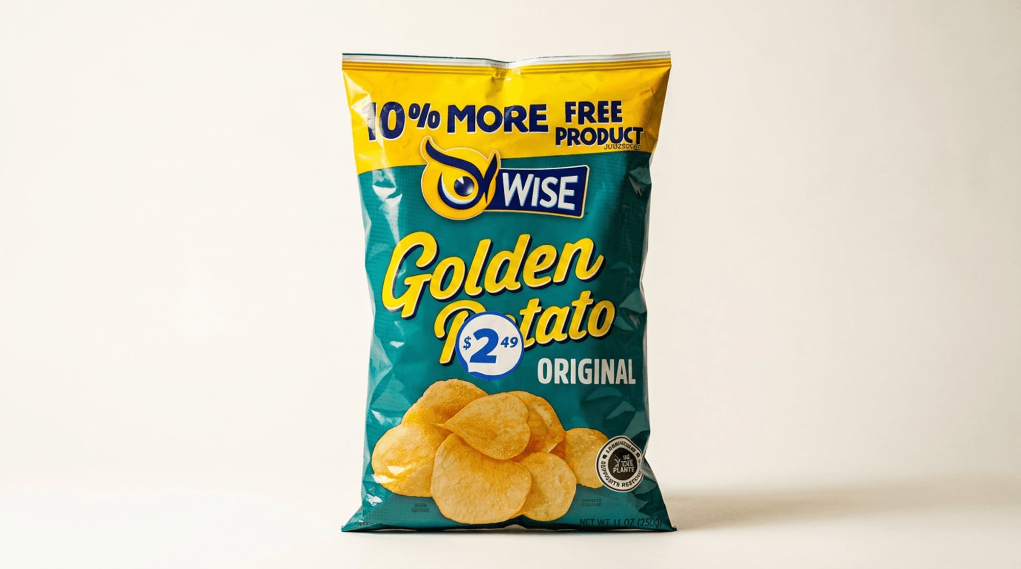 Wise Original