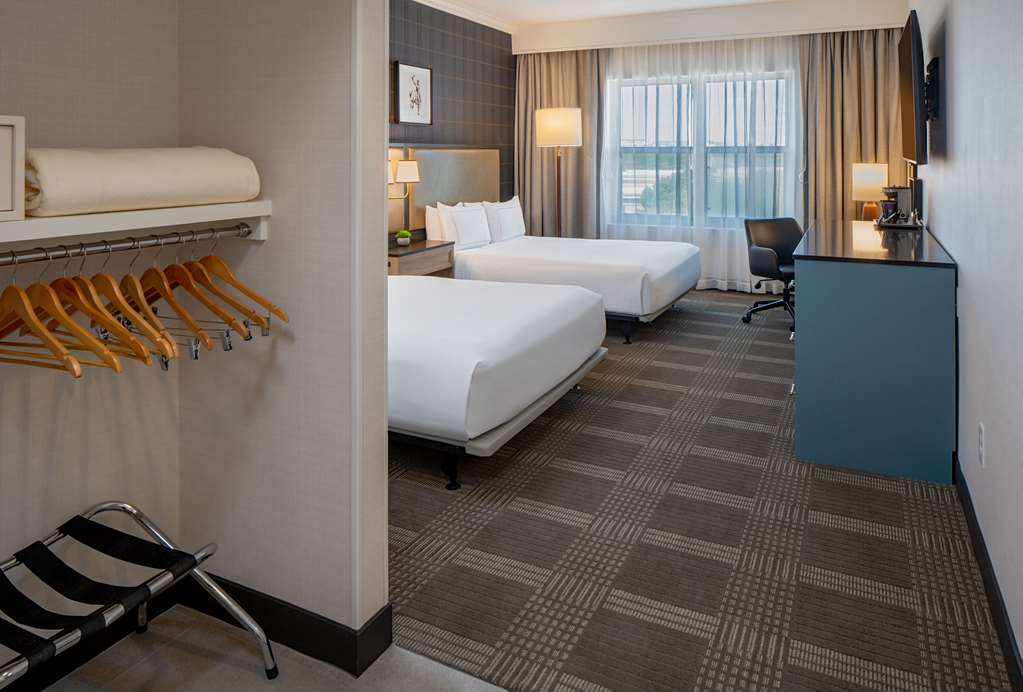 Hilton San Antonio Hill Country Image