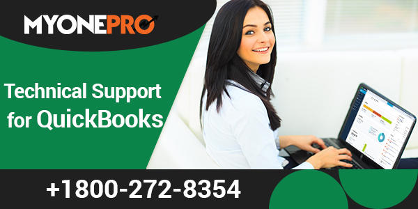 QuickBooks Technical Support Phone Number Photo